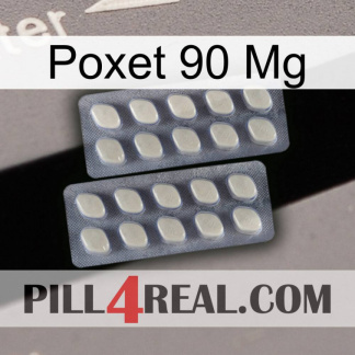 Poxet 90 Mg 07